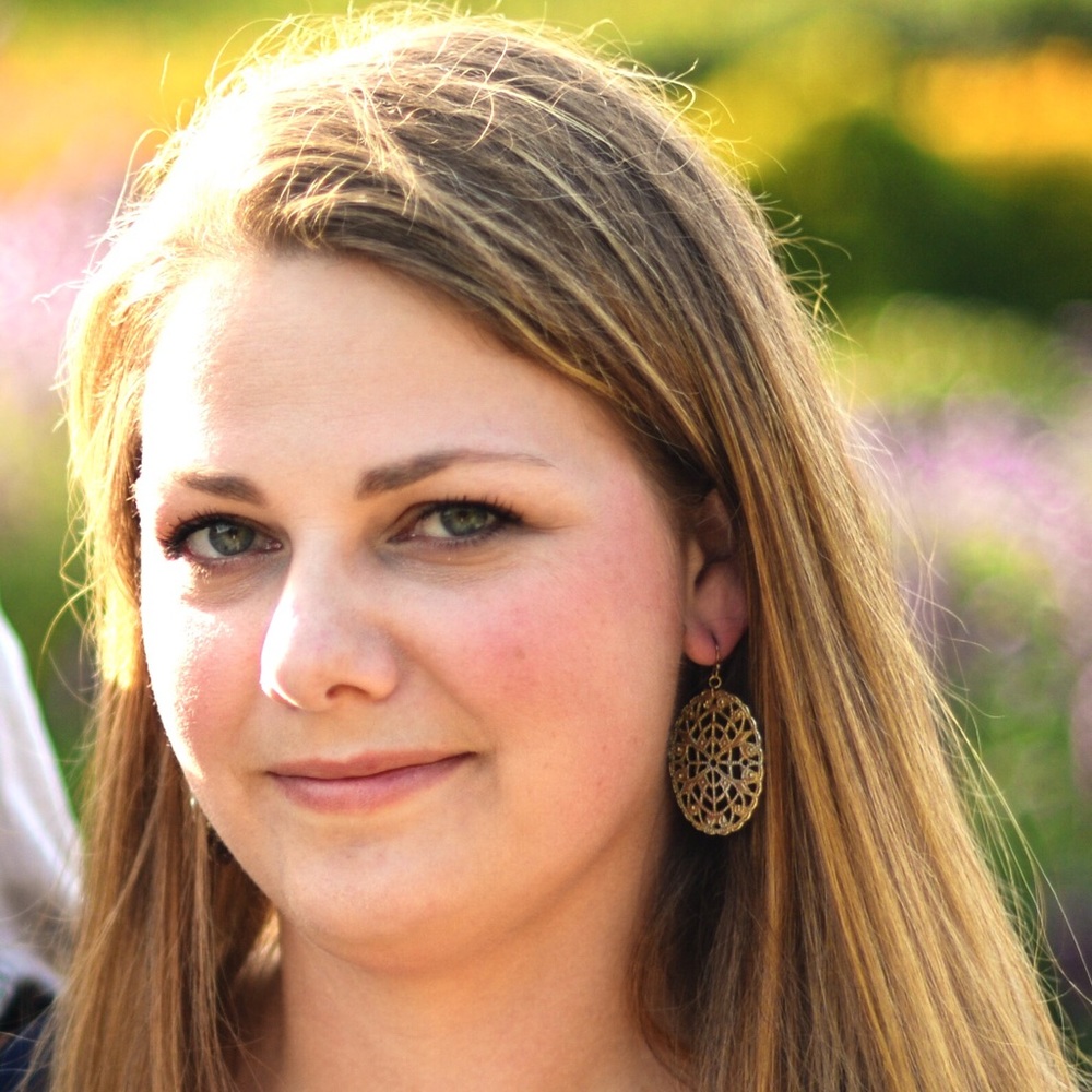 Meet your Posher, Allisen